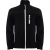 Casaco Softshell de 2 camadas Unissexo Roly Antartida