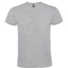 T-shirt unissexo 100% algodão, ponto liso, 150 g/m² Roly Atomic