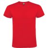 T-shirt unissexo 100% algodão, ponto liso, 150 g/m² Roly Atomic
