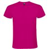 T-shirt unissexo 100% algodão, ponto liso, 150 g/m² Roly Atomic