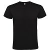 T-shirt unissexo 100% algodão, ponto liso, 150 g/m² Roly Atomic