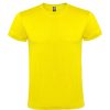 T-shirt unissexo 100% algodão, ponto liso, 150 g/m² Roly Atomic