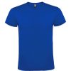T-shirt unissexo 100% algodão, ponto liso, 150 g/m² Roly Atomic