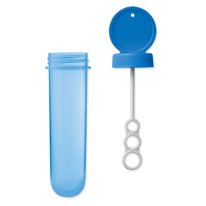 Tubo Bolas de sabão Sopla