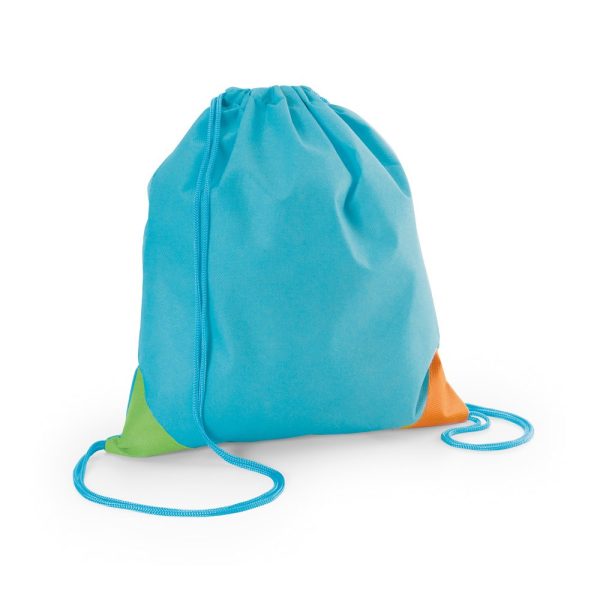 Saco tipo mochila Bissaya
