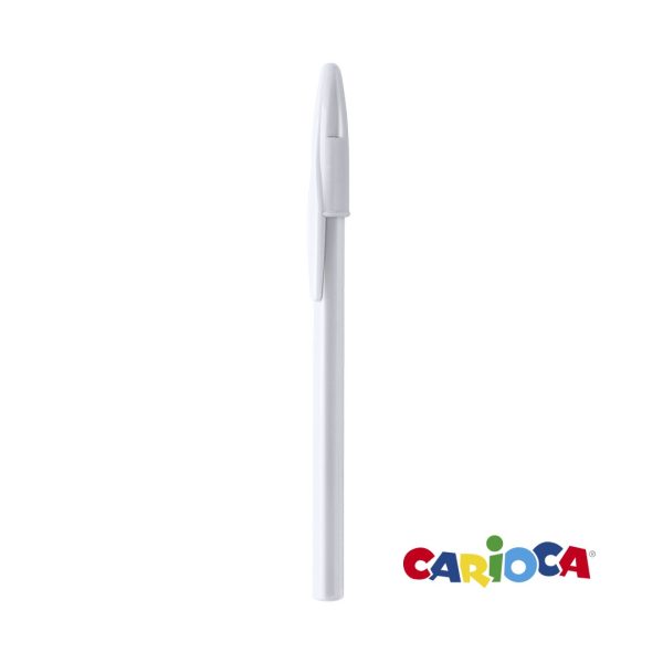 Esferográfica Universal Carioca