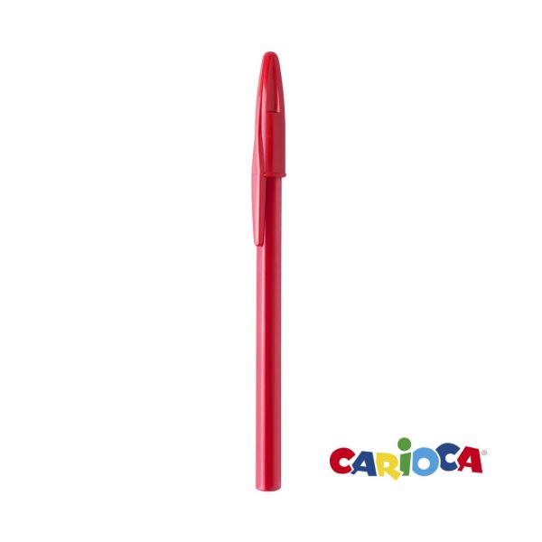 Esferográfica Universal Carioca