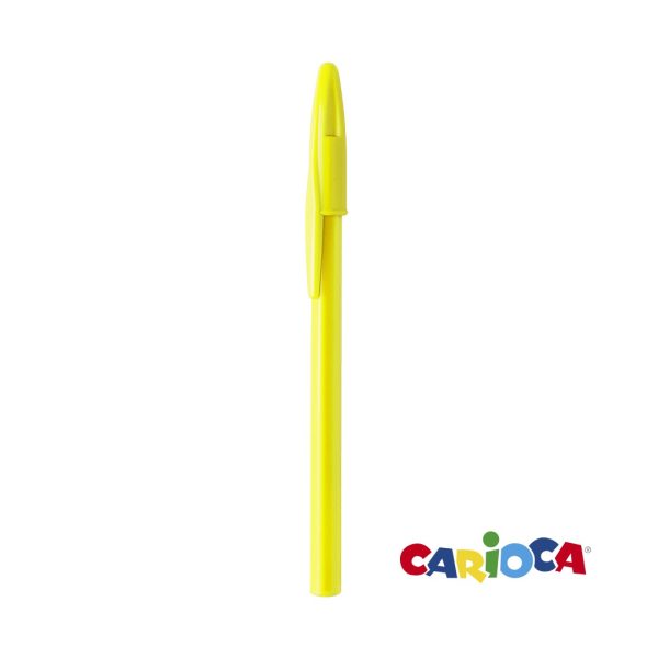 Esferográfica Universal Carioca