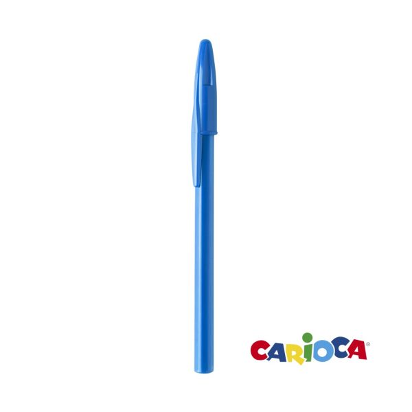 Esferográfica Universal Carioca
