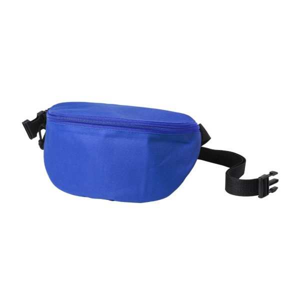 Bolsa de cintura Zunder