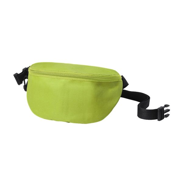 Bolsa de cintura Zunder