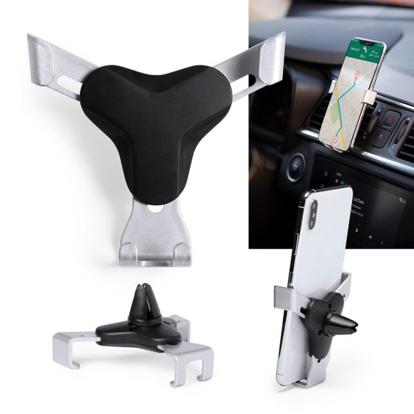 Suporte smartphone carro Lietor