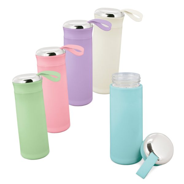 Set de Garrafas 350ml Kendall Nice