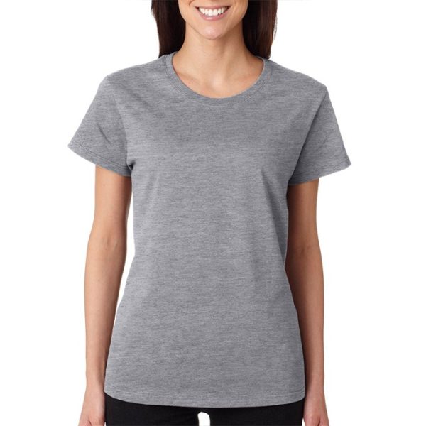 T-shirt Senhora WCS150 Keya