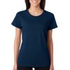 T-shirt Senhora WCS150 Keya