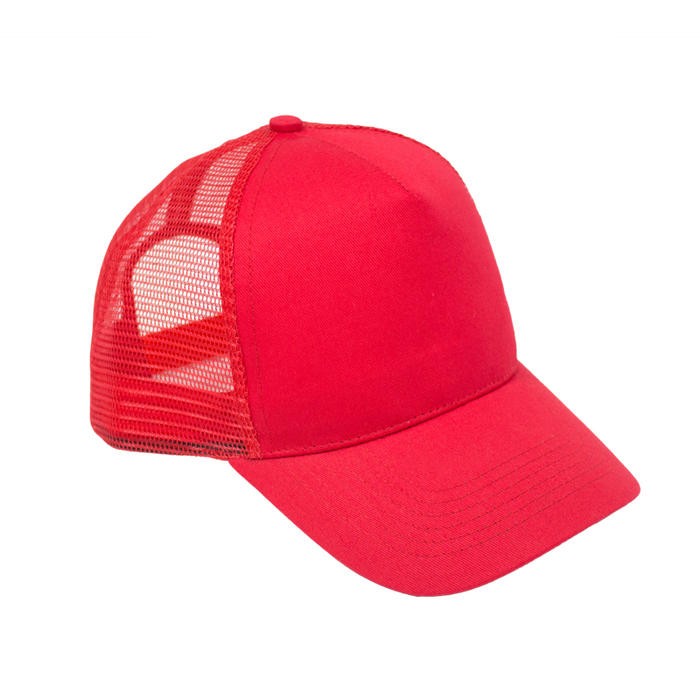 Boné Sun Soft Cotton