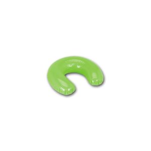 Almofadinha Neck cor verde Almofadinha Neck