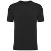 T-shirt decote redondo unissexo Kariban