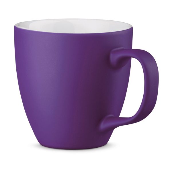 Caneca Bicolor 450 ml Panthony Mat