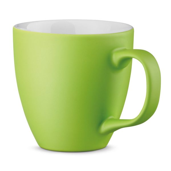 Caneca Bicolor 450 ml Panthony Mat
