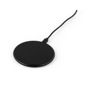 Carregador wireless Sovery cor preto Carregador wireless Sovery