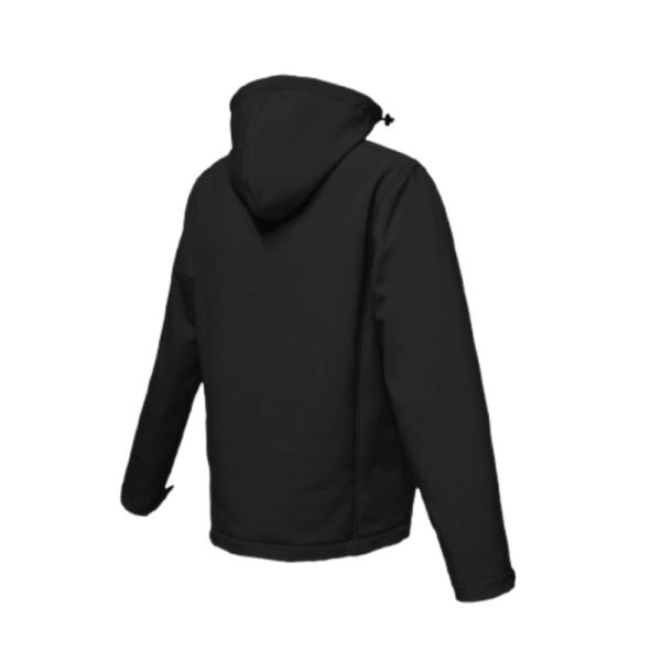 Casaco softshell BL-80