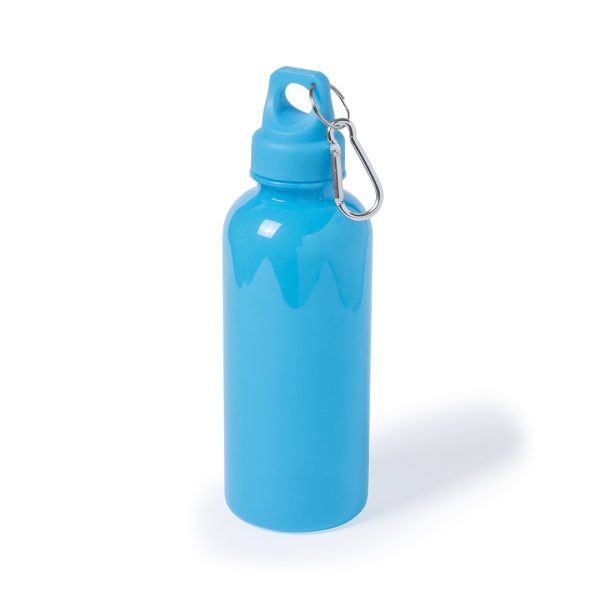 Garrafa 600ml Zanip