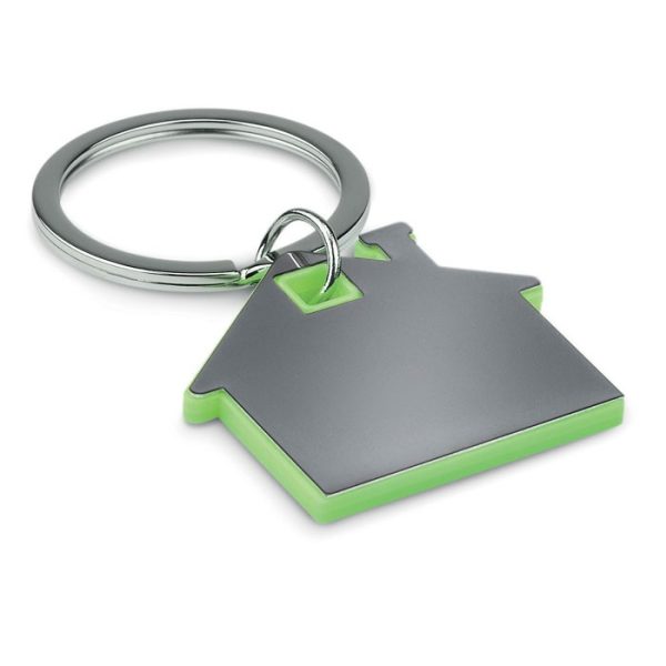 Porta-chaves Imba