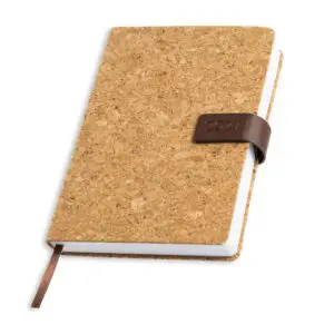 Agenda Diária A5 Stockholm