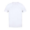 T-shirt unissexo Tecnic Plus