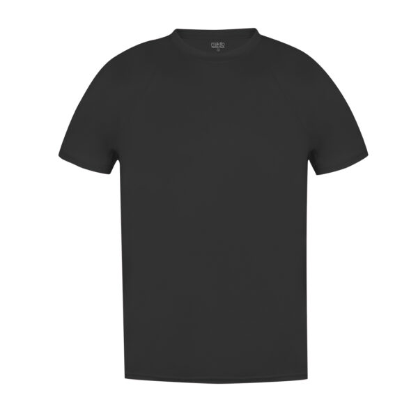 T-shirt unissexo Tecnic Plus