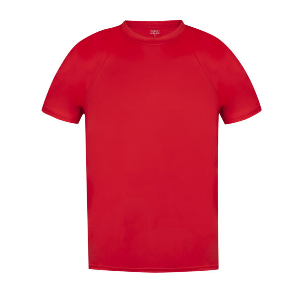 T-shirt unissexo Tecnic Plus