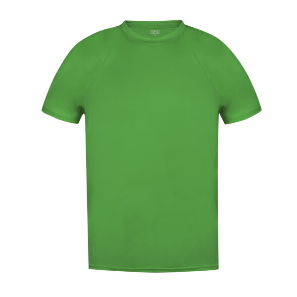 T-shirt unissexo Tecnic Plus