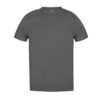 T-shirt unissexo Tecnic Plus