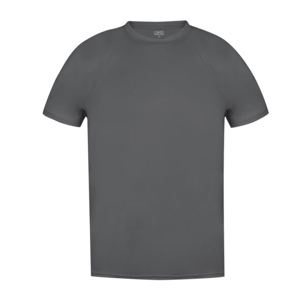T-shirt unissexo Tecnic Plus