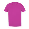 T-shirt unissexo Tecnic Plus
