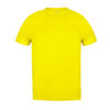 T-shirt unissexo Tecnic Plus