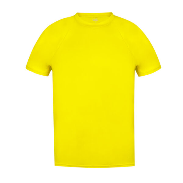 T-shirt unissexo Tecnic Plus