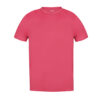 T-shirt unissexo Tecnic Plus
