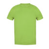 T-shirt unissexo Tecnic Plus