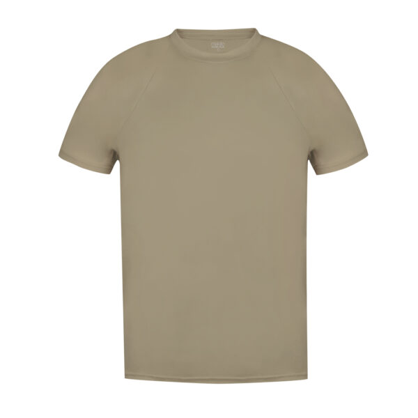 T-shirt unissexo Tecnic Plus
