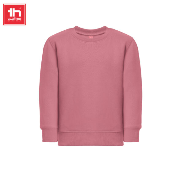 Sweatshirt THC Delta Kids