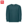 Sweatshirt THC Delta Kids