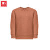Sweatshirt THC Delta Kids