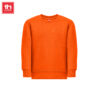 Sweatshirt THC Delta Kids