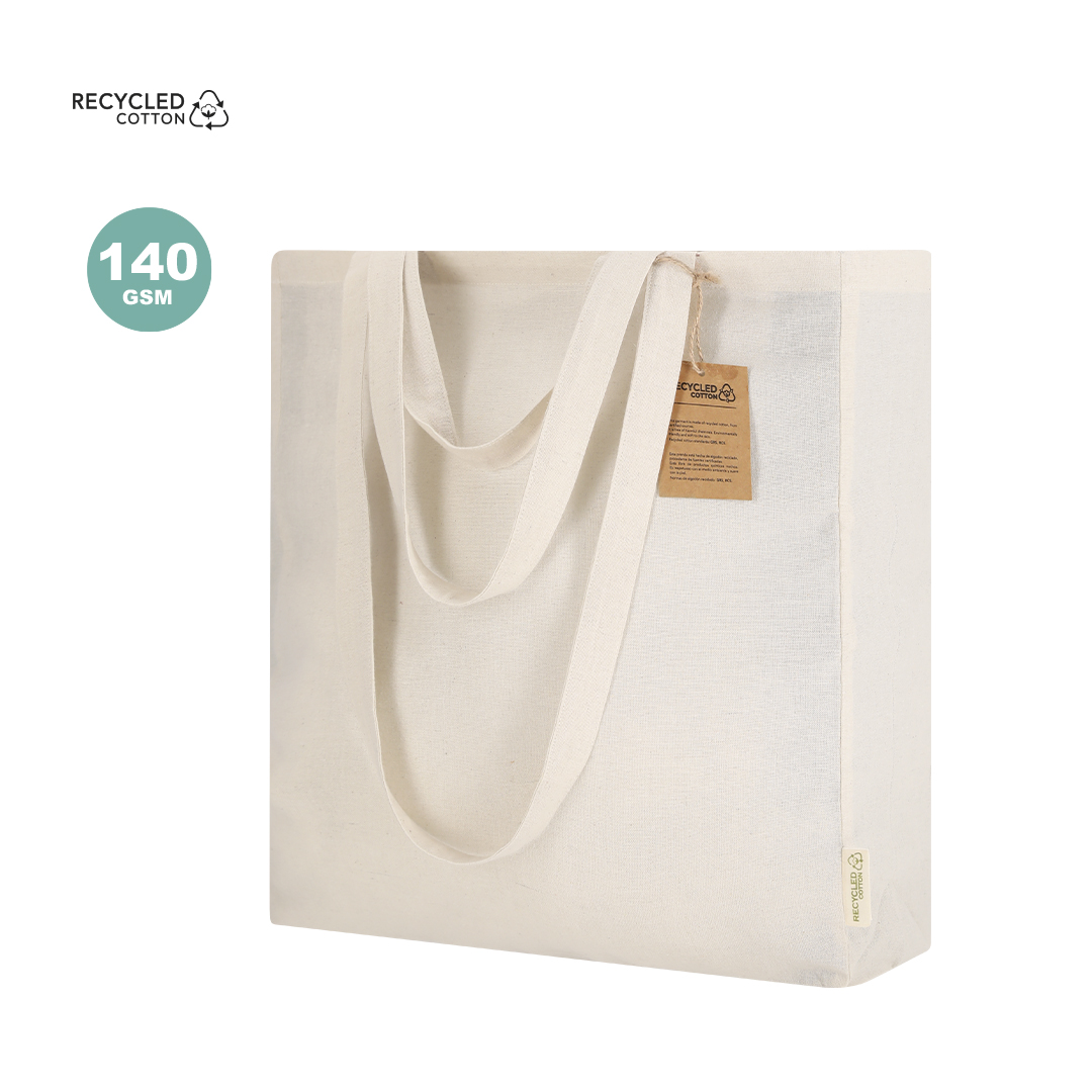 Saco de algodão personalizado