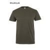 T-shirt Mukua Melbourne