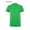 T-shirt Mukua Melbourne