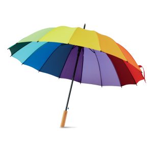 mo6540-99 GUARDA-CHUVA BOWBRELLA