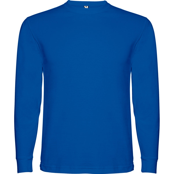 Sweatshirt Unissexo Roly Pointer